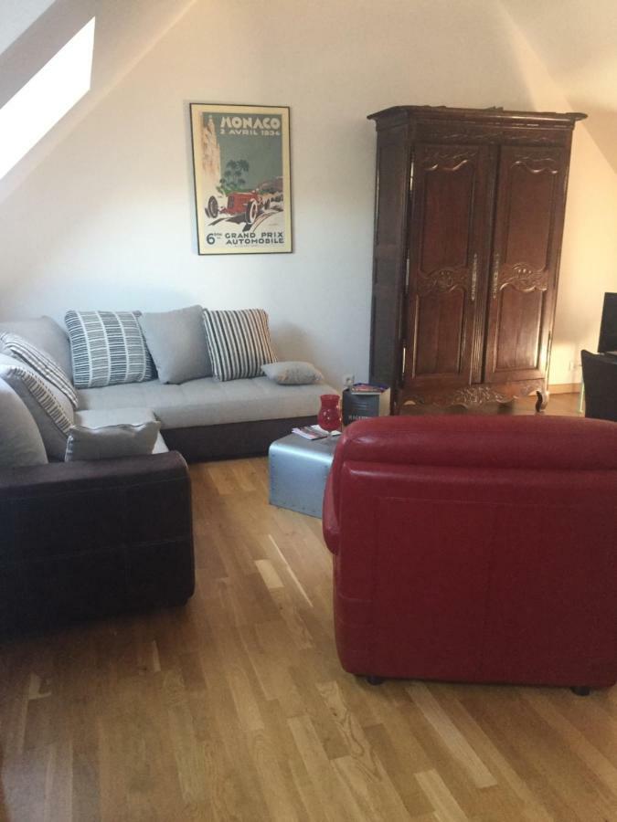 Rue De La Gare Villa Prouzel Екстериор снимка